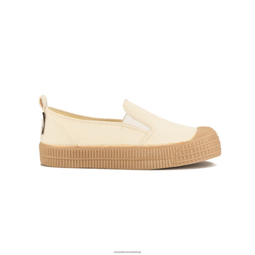 Star Slip-On Kid 99 Bg/003Trns Novesta Z8ZBL225 Vegan Shoes